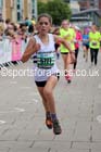 Girls BUPA Junior Great North Run. Photo: David T. Hewitson/Sports for All Pics